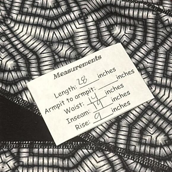 Athleta Leggings Pants Medium - Picture 7 of 7